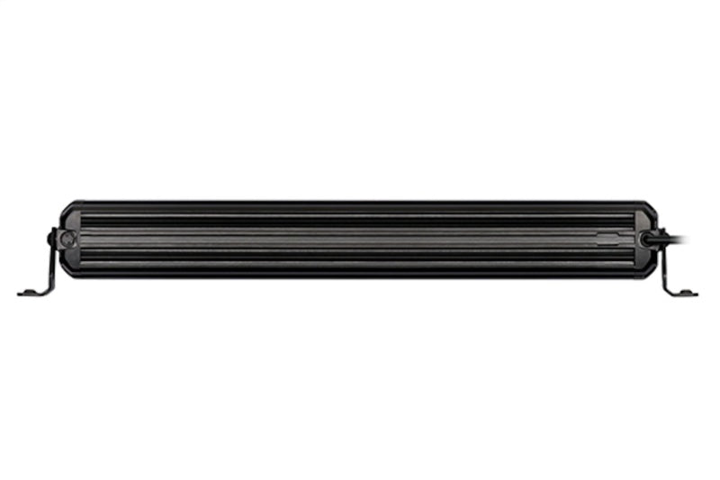 Load image into Gallery viewer, Hella Universal Black Magic 21.5in Tough Double Row Curved Light Bar - Spot &amp; Flood Light
