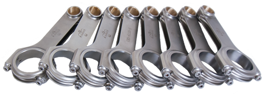 Eagle Chevrolet Big Block 396/427/454 H-Beam Connecting Rods (Set of 8)