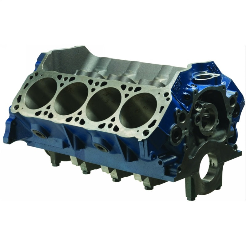Load image into Gallery viewer, Ford Racing BOSS 351 Cylinder Block 9.2 Deck
