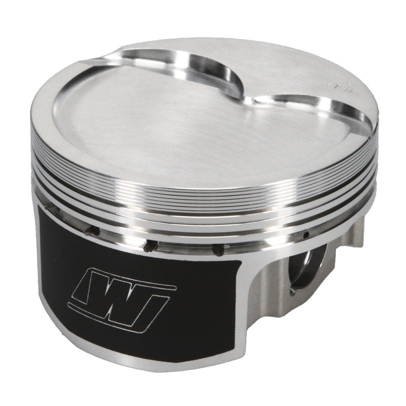 Load image into Gallery viewer, Wiseco Chevy LSX 5.3 -10.7CC Dome Piston Shelf Stock Kit
