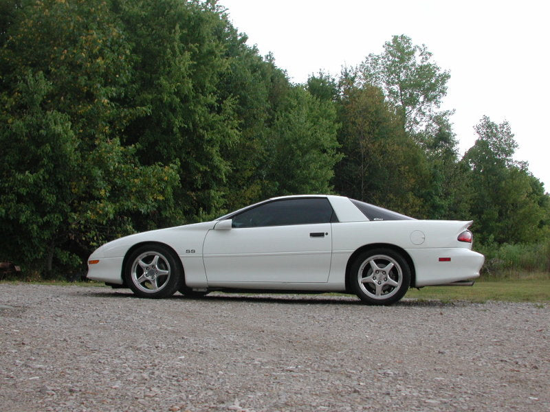 Load image into Gallery viewer, Ridetech 82-02 Camaro &amp; Firebird HQ Series Rear CoilOvers Pair
