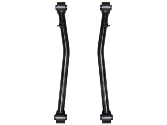 ICON 2018+ Jeep Wrangler JL / 2020+ Jeep Gladiator JT Front Fixed Lower Link Kit