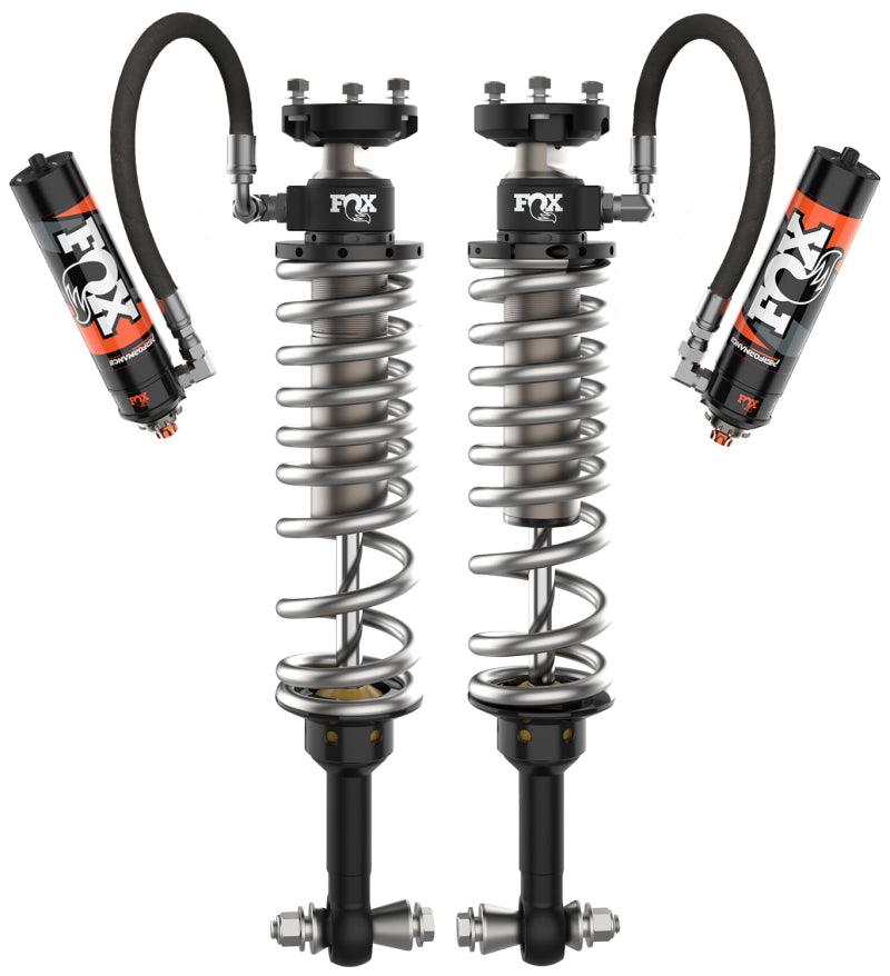 Load image into Gallery viewer, Fox 21+ Ford Bronco 2.5 Performance Series Rear Coil-Over Reservoir Shock - Adjustable
