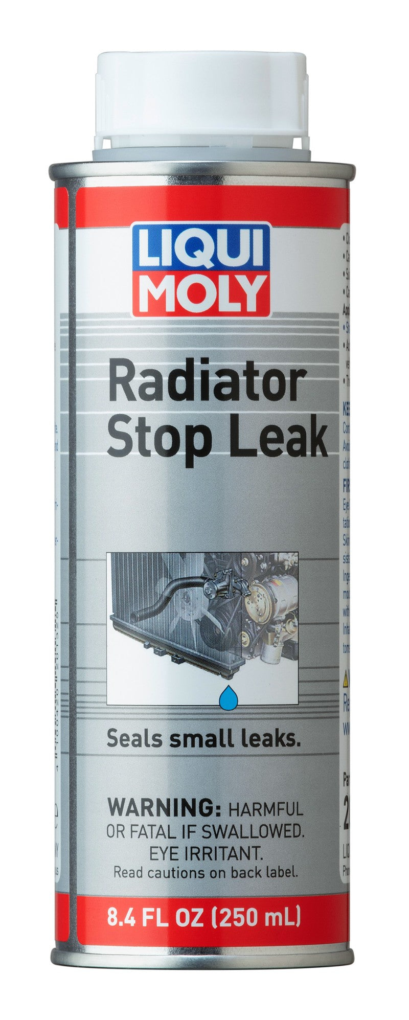 Load image into Gallery viewer, LIQUI MOLY 250mL Radiator Stop-Leak
