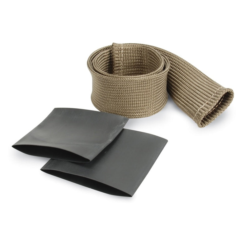 Load image into Gallery viewer, DEI Protect-A-Sleeve 1in ID x 4ft - Titanium
