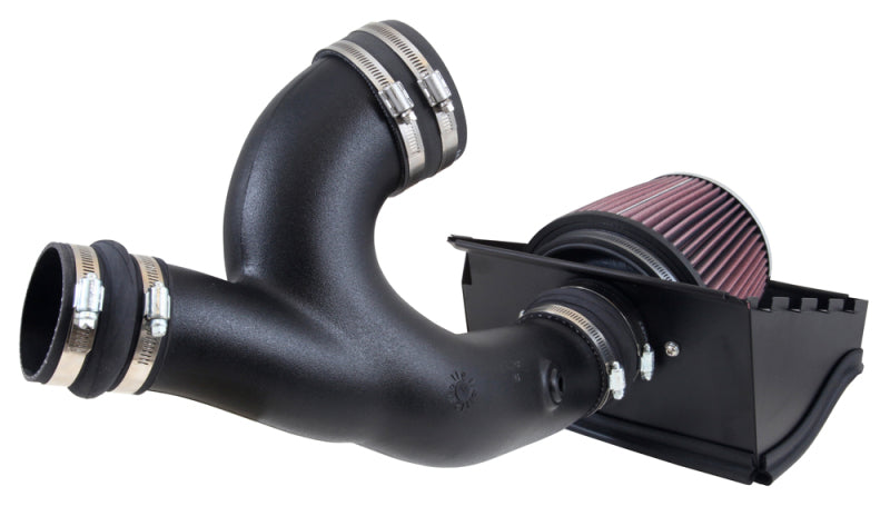 Load image into Gallery viewer, K&amp;N 15-16 Ford F-150 3.5L V6 F/I Performance Intake Kit
