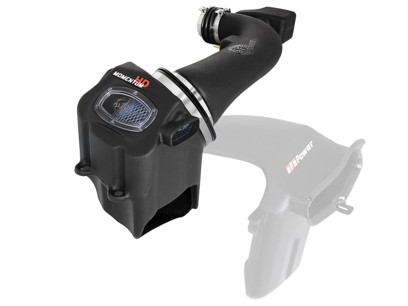 Load image into Gallery viewer, aFe Momentum GT Pro 5R Cold Air Intake System 2017 Ford Superduty V8-6.2L
