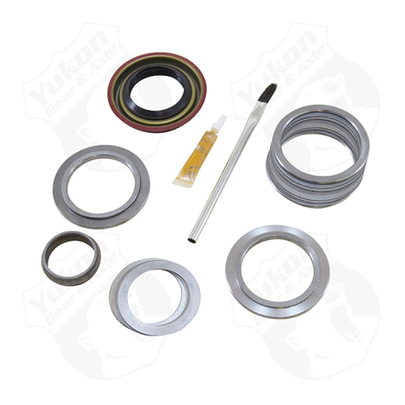 Load image into Gallery viewer, Yukon Gear Minor install Kit For Ford 7.5in Diff
