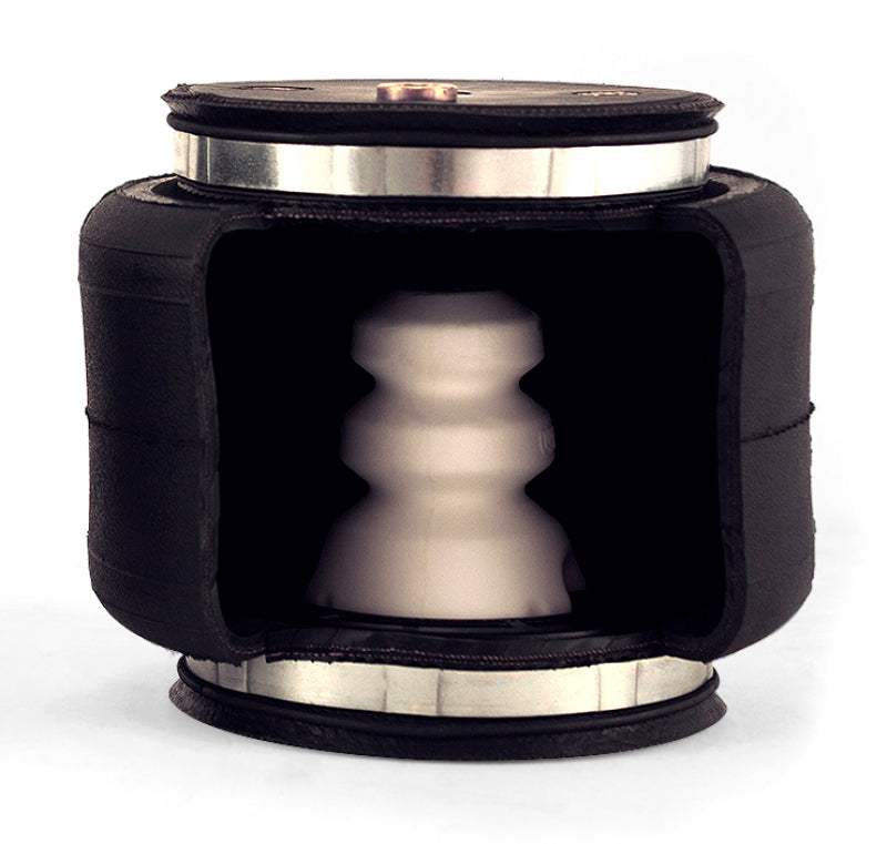 Load image into Gallery viewer, Air Lift Replacement Air Spring - Loadlifter 5000 Ultimate Bellows Type w/ internal Jounce Bumper
