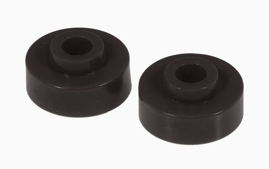 Prothane 73-96 Jeep Trans Torque Stud Grommets - Black