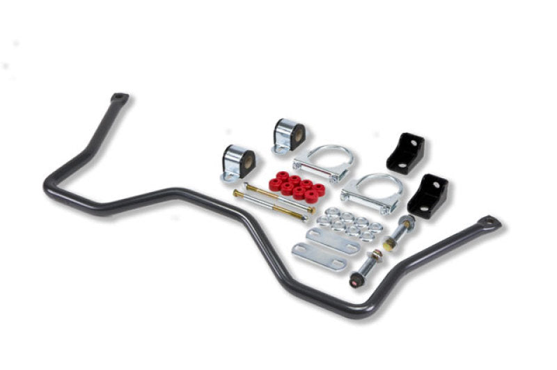 Load image into Gallery viewer, Belltech REAR ANTI-SWAYBAR 04-07 GM COLORADO CANYON
