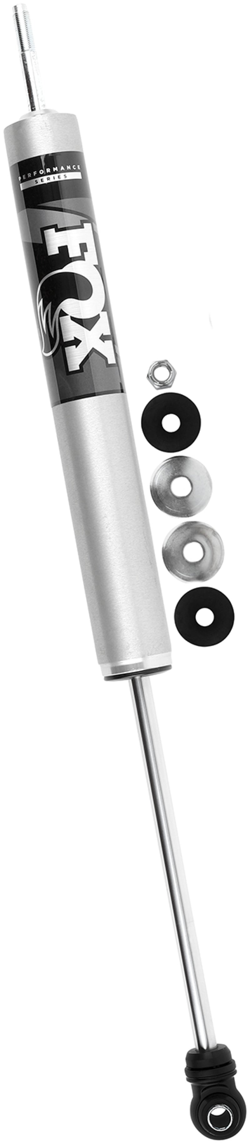 Load image into Gallery viewer, Fox 14+ Dodge 2500/3500 2.0 Perf Series 11.2in Smooth Body IFP Front Shock / 4-6in Lift
