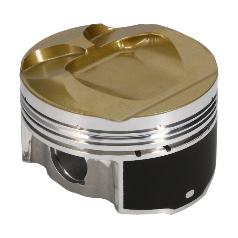 Load image into Gallery viewer, JE Pistons Honda K20C Ultra Series 86mm Bore 10.0:1 CR Piston - Single
