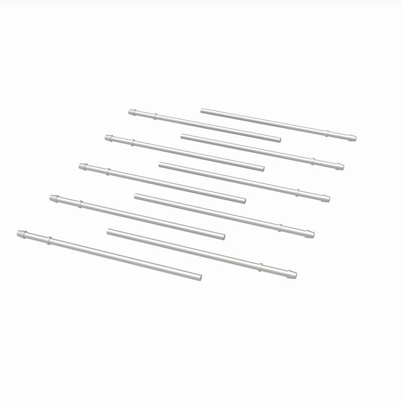 Load image into Gallery viewer, MagnaFlow Hanger .375inch straight 10pk
