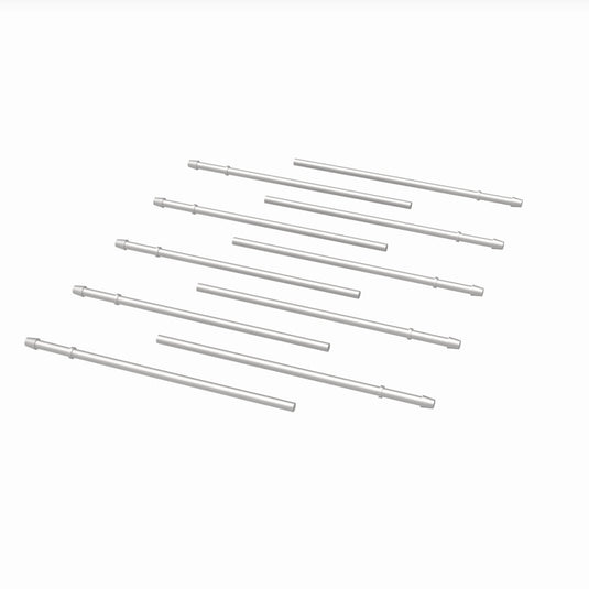 MagnaFlow Hanger .375inch straight 10pk