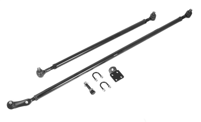 Load image into Gallery viewer, Rugged Ridge HD Tie Rod &amp; Drag Link Kit 84-06 XJ ZJ &amp; Jeep Wrangler
