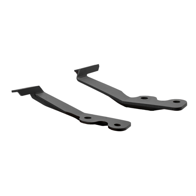 Load image into Gallery viewer, Rigid Industries 2022 Toyota Tundra - A-Pillar Mount Set of 2 Brackets
