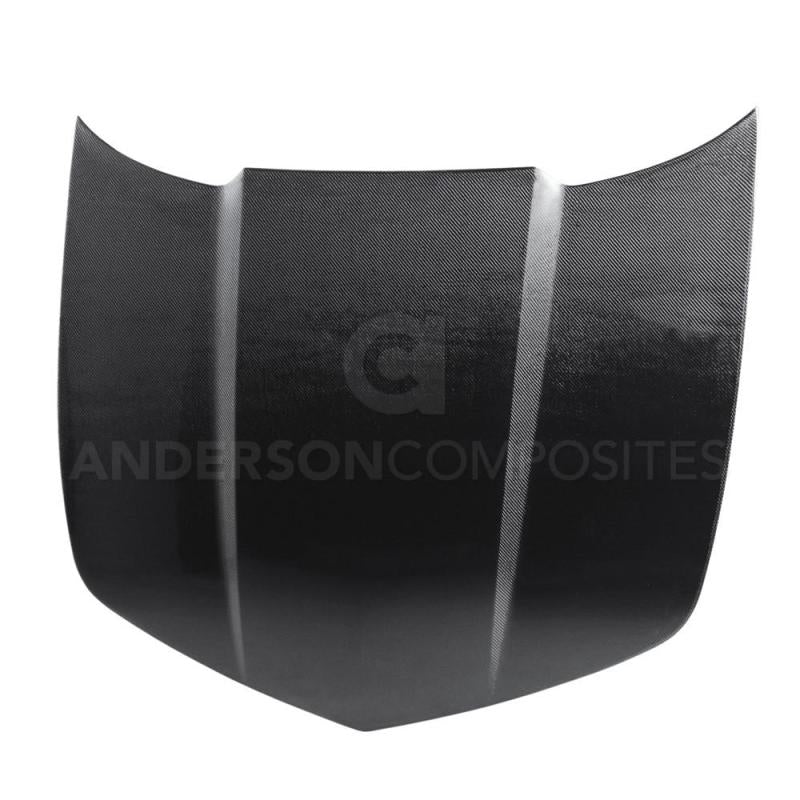 Load image into Gallery viewer, Anderson Composites 2010-2013 Chevrolet Camaro Type-OE Style Hood
