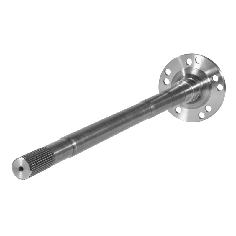 Load image into Gallery viewer, Yukon Gear Chromoly Right Rear Axle for Jeep JL/JT Rubicon Dana 44 - 32 Spline - 33.9in Long
