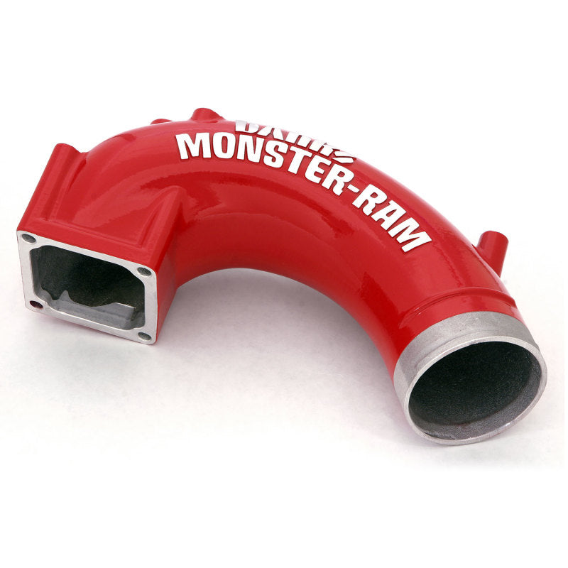 Load image into Gallery viewer, Banks Power 03-07 Dodge 5.9L Monster-Ram Intake w/ Boost Tube

