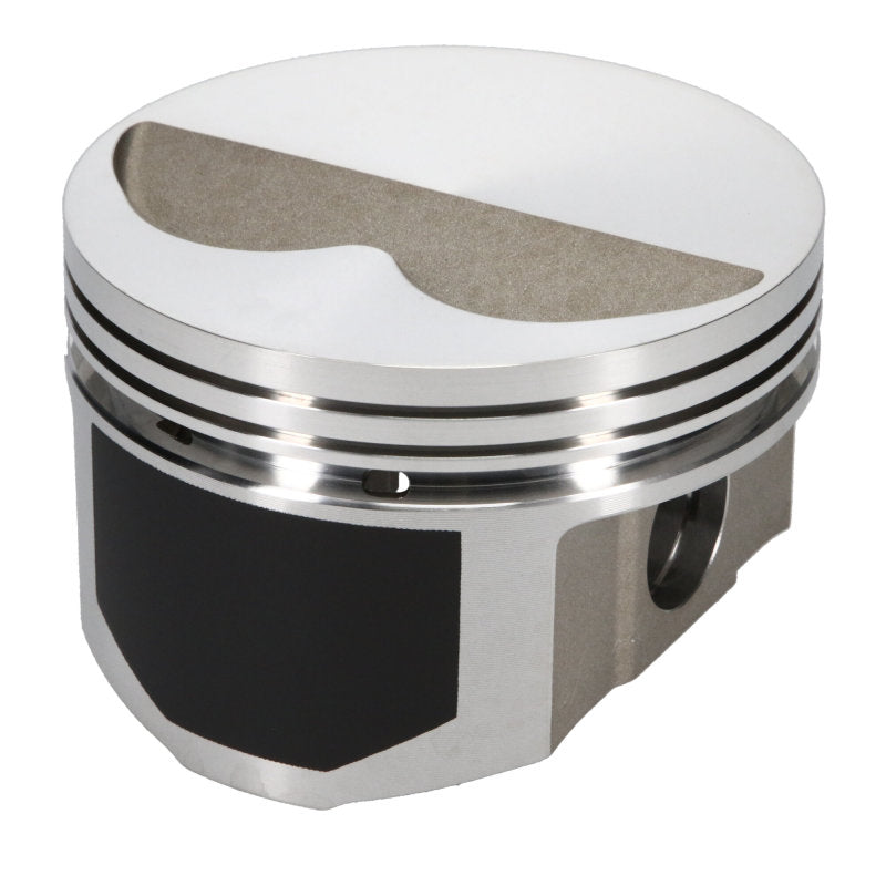 Load image into Gallery viewer, Wiseco Pro Tru Street Small Block Chevy 4.030in Bore -20cc Dish Single Piston
