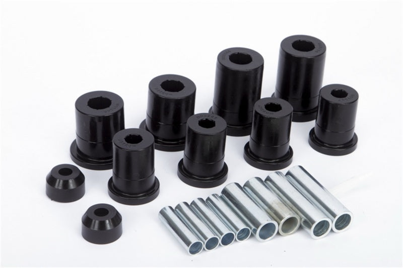 Load image into Gallery viewer, Daystar 2000-2006 Toyota Tundra A Arm Bushing Front
