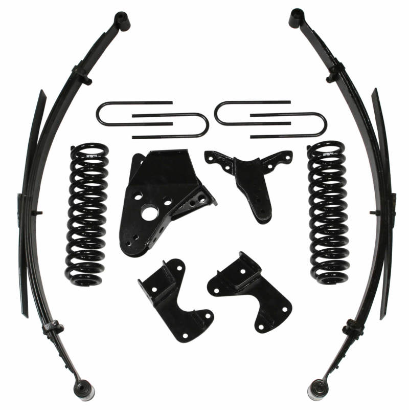 Load image into Gallery viewer, Skyjacker 4"83-97 RAN 4WD SYS/HD BKTS
