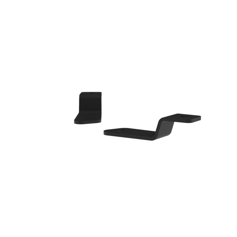 Load image into Gallery viewer, KC HiLiTES 2021+ Ford Bronco Ditch Light Mounting Bracket Set
