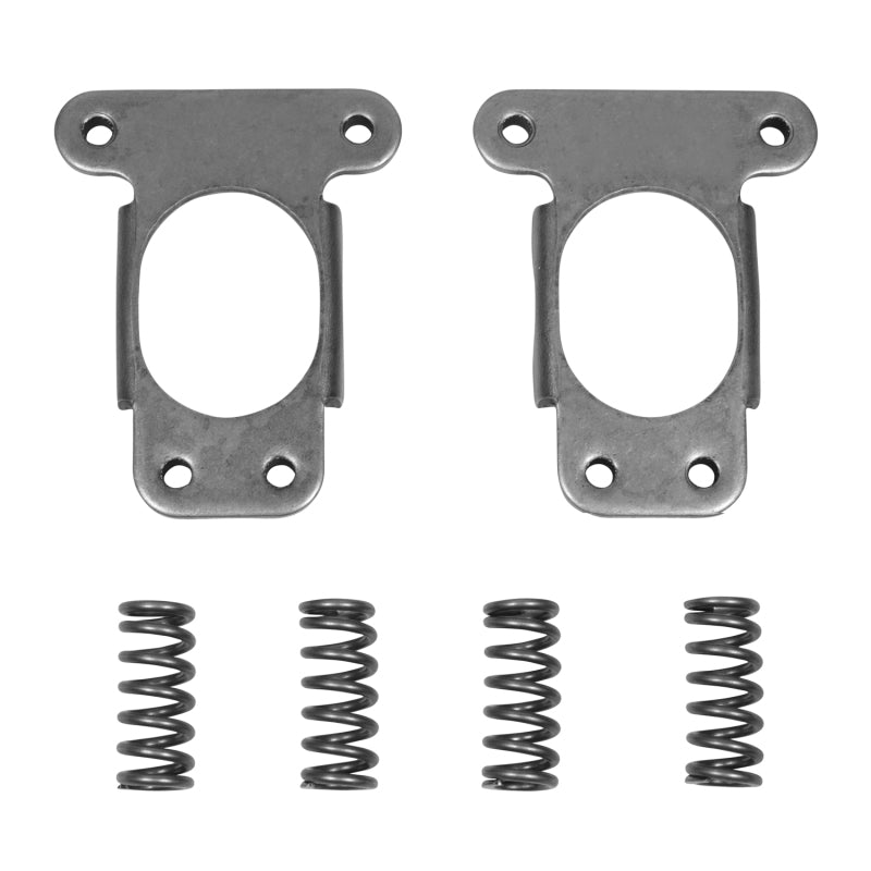 Load image into Gallery viewer, Yukon Gear Posi Spring Kit For GM 7.5in / w/ Preload Plates
