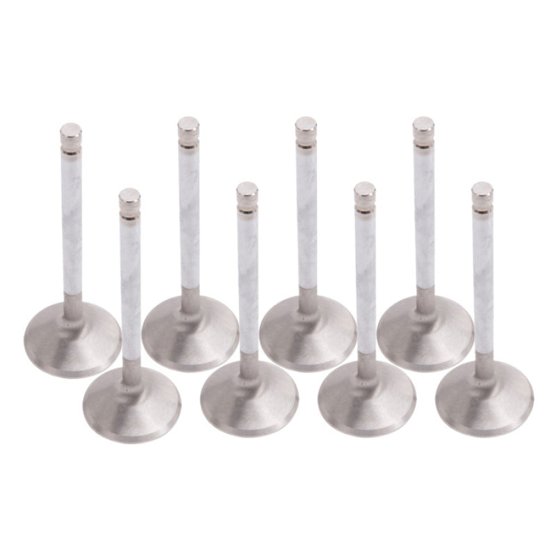 Load image into Gallery viewer, Edelbrock Exhaust Valves (8)
