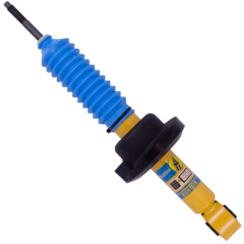 Load image into Gallery viewer, Bilstein 4600 Series 16-19 Nissan Titan XD (4WD) 46mm Monotube Shock Absorber
