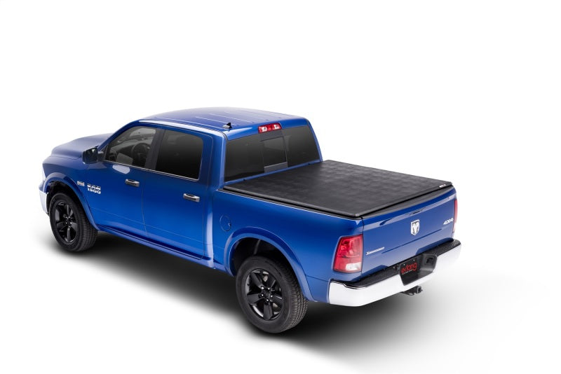 Load image into Gallery viewer, Extang 09-18 Dodge Ram 1500 / 2019 Ram 1500 Classic (5ft 7in) Trifecta 2.0
