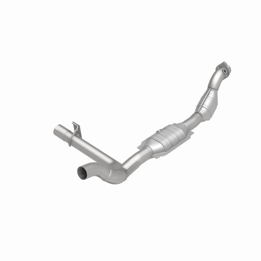 MagnaFlow Conv DF 01 Ford Trucks 4.6L