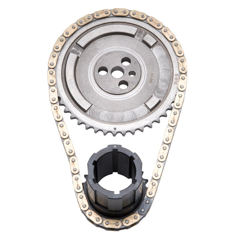 Load image into Gallery viewer, Edelbrock Hex-A-Just True Roller Timing Set By Cloves for Chevy LS7
