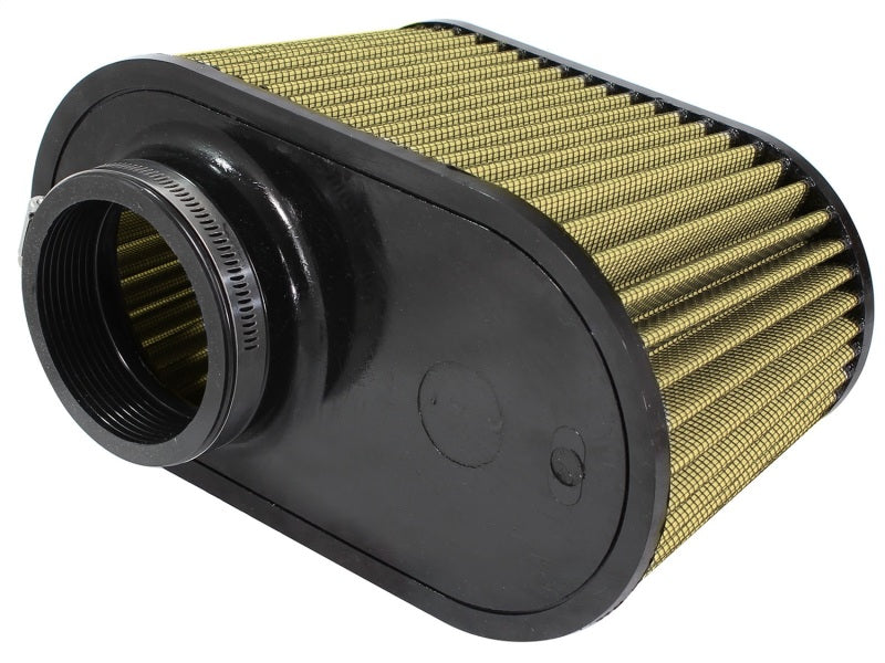 Load image into Gallery viewer, aFe MagnumFLOW Air Filters PG7 A/F 3.3in F x 11x6in B x 9-1/2x4-1/2in T x 6in H
