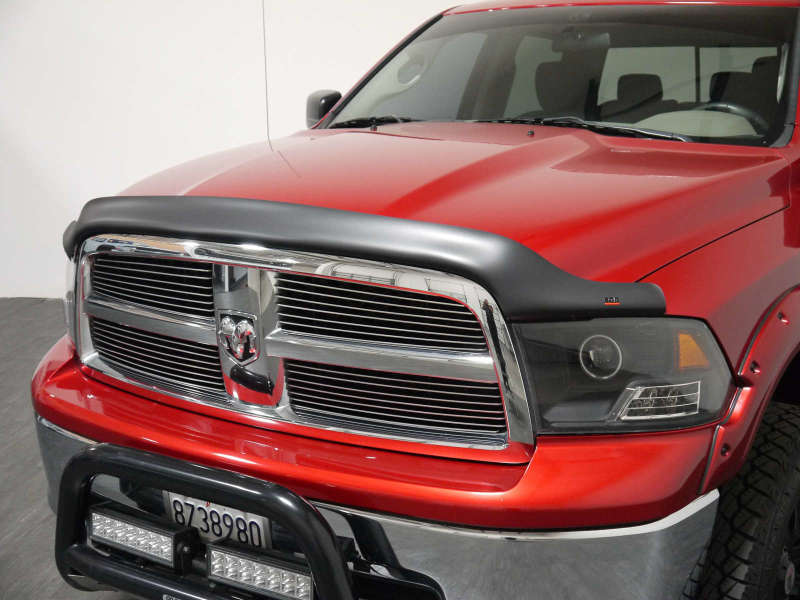 Load image into Gallery viewer, EGR 09-13 Dodge Ram Pickup Superguard Hood Shield - Matte (302655)
