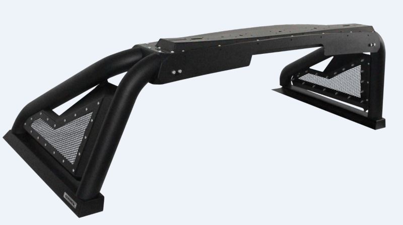Load image into Gallery viewer, Go Rhino 19-20 Ram 1500 Sport Bar 2.0 (Full Size) - Tex Blk
