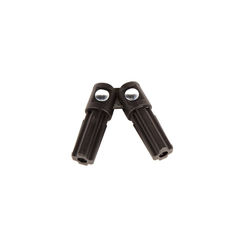 Load image into Gallery viewer, Omix Side Bow Knuckle- 07-18 Jeep Wrangler JK
