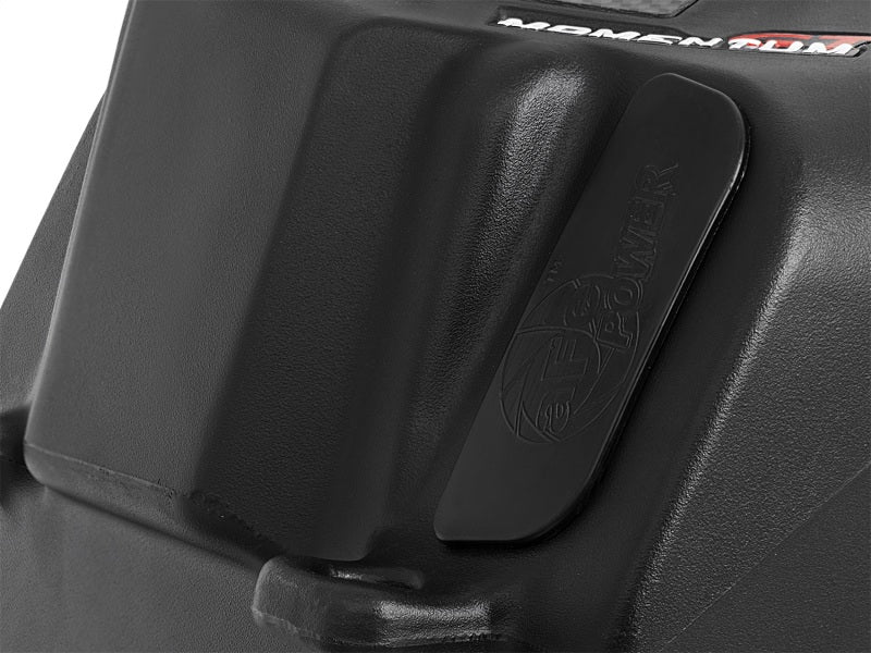 Load image into Gallery viewer, aFe Power Momentum GT Pro Dry S Cold Air Intake 14-16 Dodge Ram 2500 V8-6.4L Hemi
