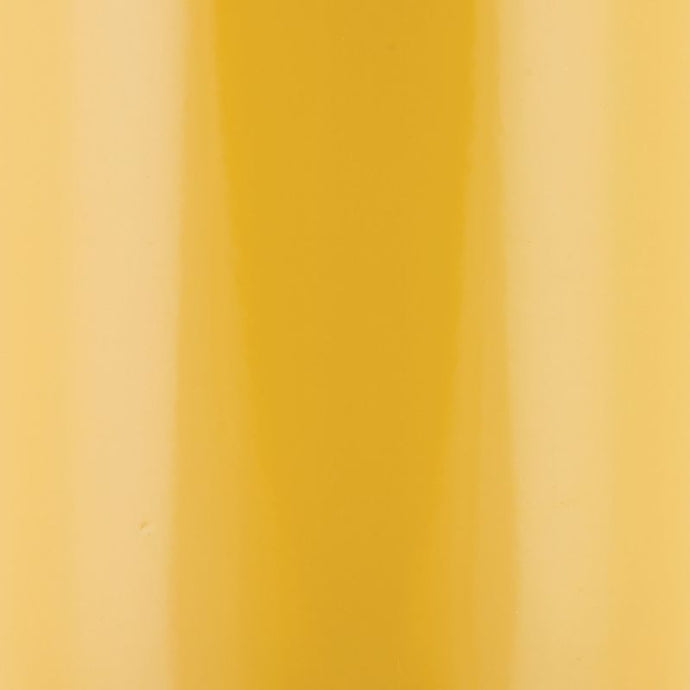 Wehrli 04.5-10 Chevrolet 6.6L LLY/LBZ/LMM Duramax Driver Side 3in Intercooler Pipe - Cat Yellow