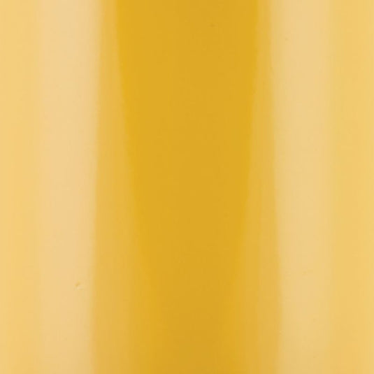 Wehrli 04.5-10 Chevrolet 6.6L LLY/LBZ/LMM Duramax Driver Side 3in Intercooler Pipe - Cat Yellow