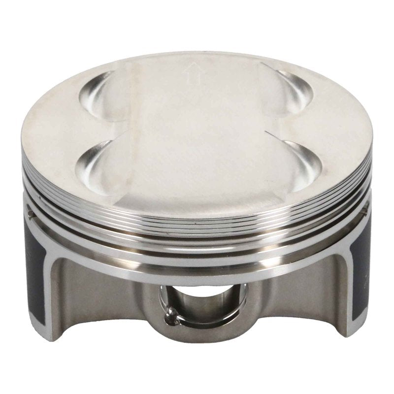 Load image into Gallery viewer, Wiseco 98-08 Honda J32 3.2L Piston Kit -4cc Dome

