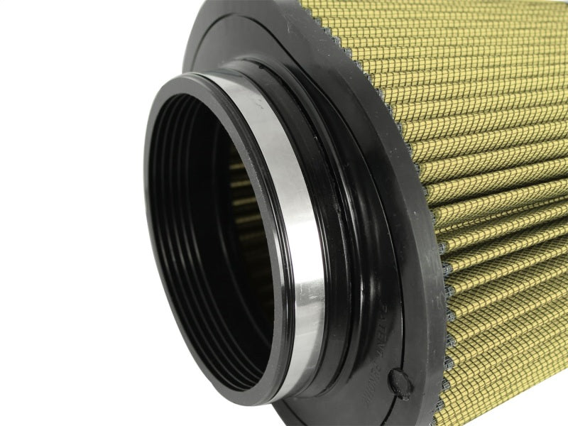 Load image into Gallery viewer, aFe MagnumFLOW HD Air Filters Pro Guard 7 5in F x 9-7.5in B x 6.75-5.5in T x 6.875in H
