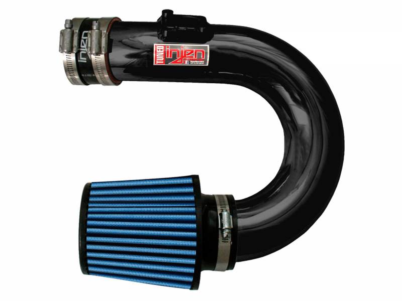 Load image into Gallery viewer, Injen 00-04 Toyota Celica GT L4 1.8L Black IS Short Ram Cold Air Intake
