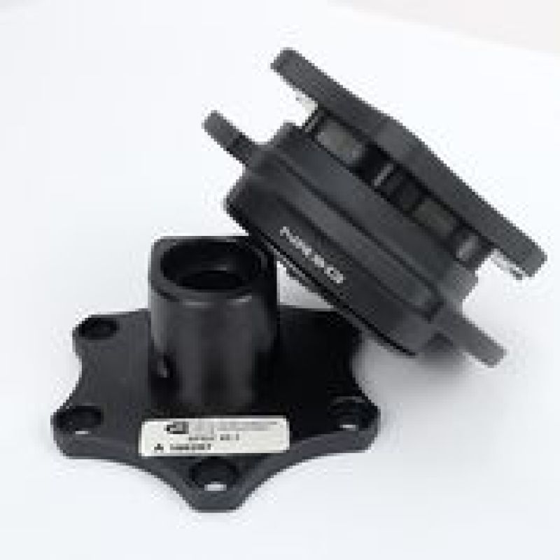 Load image into Gallery viewer, NRG Quick Release SFI SPEC 42.1 - Matte Black Body / Matte Black Ring

