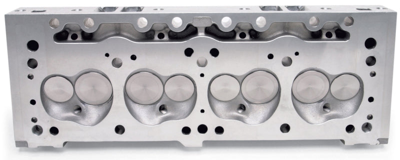 Load image into Gallery viewer, Edelbrock Cyl Head Perf RPM Chrys Magnum V8 92Up 5 2L 93Up 5 9L Complete
