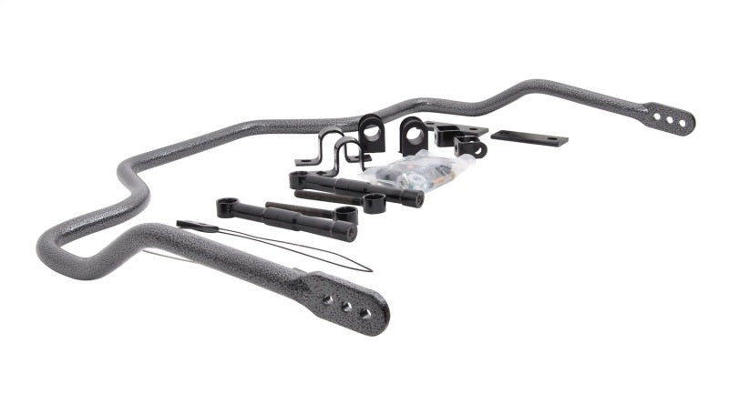 Load image into Gallery viewer, Hellwig 20-22 Chevrolet Silverado 2500/3500 HD 2/4WD Solid Chromoly 1-1/4in Rear Sway Bar
