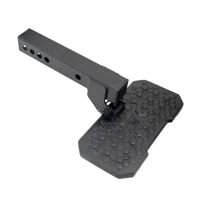 Load image into Gallery viewer, Go Rhino HS-20 Hitch Bumper Step
