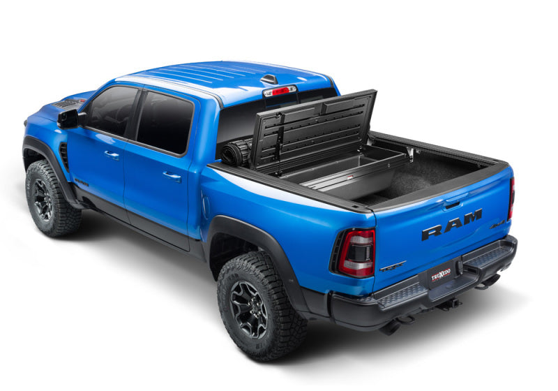 Load image into Gallery viewer, Truxedo Full Size Truck (Non Flareside/Stepside/Composite Bed) TonneauMate Toolbox
