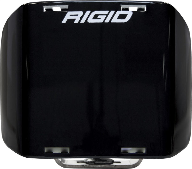 Load image into Gallery viewer, Rigid Industries D-SS Black Cover
